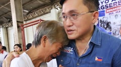 Go files bill to create hospital, research hub for Filipino senior citizens